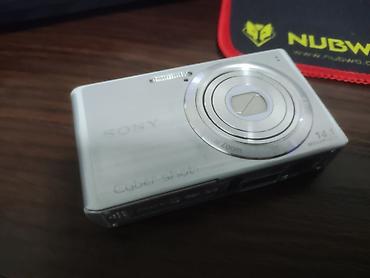 en ucuz ps: Sony Cyber-shot w610 problemsiz işləkdi — 1