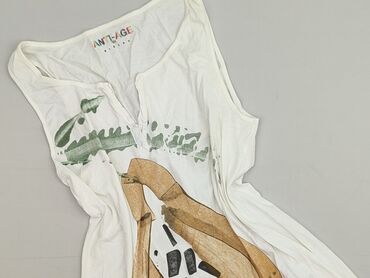 zara t shirty basic: Sisley, Women`s T-shirt, S (EU 36)