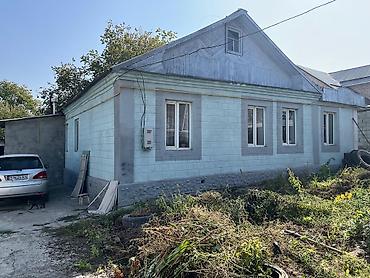 улица: Продается дом с участком, под бизнес! Кок-Джар - Тип: одноэтажный — 3