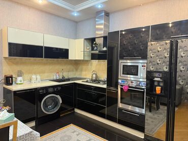 кухня мебель: *MƏTBƏX mebeli :-TƏCİLİ SATILIR*‼️ QİYMƏT:-599₼ ÖLÇÜ:-3.6*2.4 ÜZƏRİNDƏ