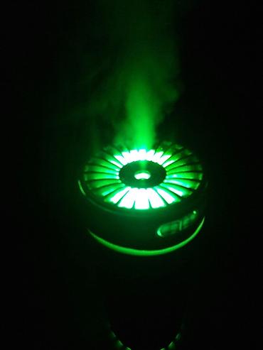 Подарки и сувениры: Продаю увлажнитель воздуха Подходит для квартир с сухим воздухом at lalafo.kg — 4 Подарки и сувениры: Продаю увлажнитель воздуха Подходит для квартир с сухим воздухом — 4