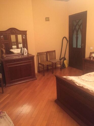 Yeni tikili: 2 otaqlı, Yeni tikili, m. Nəriman Nərimanov, 81 kv. m — 6