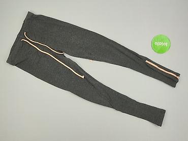 dresy miu miu: Legginsy Sportowe damskie, rozmiar M — 2