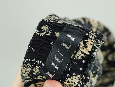 jingpai: Spodnie materiałowe damskie, rozmiar S — 4