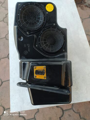 буфер колонки каракол: Продаю родную аудио систему с БМВ Х 5 Е 53 2006 г. С буфером