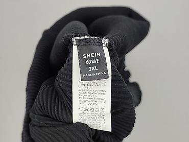 shein bluza: Shein Curve, Sukienka damska, rozmiar 3XL — 4