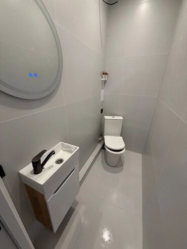 Продажа квартир: 3 комнаты, 83 м², Элитка, 9 этаж, Дизайнерский ремонт — 2