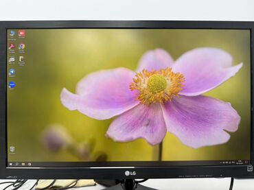 жк монитор широкоформатный: Монитор, LG, LED, 22" - 23"