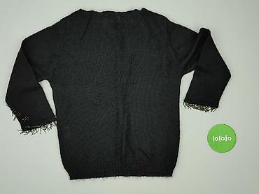 temu sweterki: Sweter damski, rozmiar L — 3