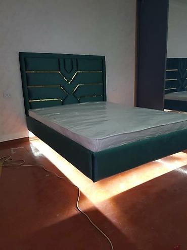 Мебель на заказ: Мебель на заказ, Спальня, Кровать — 19