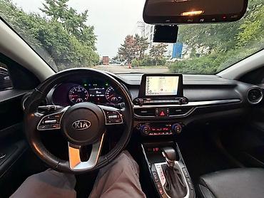 спойлер киа к3: Kia K3: 2019 г., Седан — 5