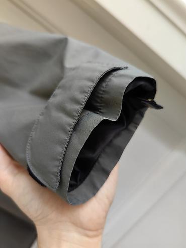 Jakne za prelazni period: Salewa muška outdoor jakna sa kapuljačom - Brend: Salewa - Model — 9