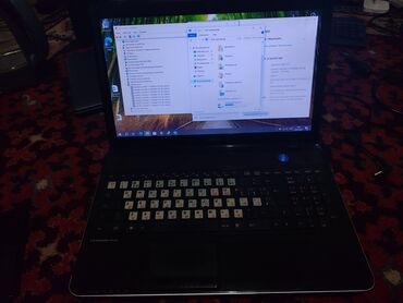 внешние жесткие диски usb type c: Ноутбук, Fujitsu, 4 ГБ ОЭТ, Intel Core i7, 14 ", Колдонулган, Татаал эмес тапшырмалар үчүн, эс тутум SSD