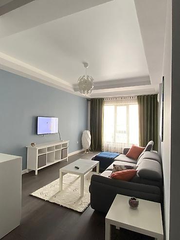 Долгосрочная аренда квартир: 3 комнаты, Собственник, Без подселения, С мебелью полностью — 6