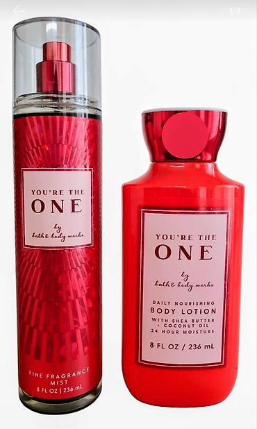 Парфюмерия: Парфюм,уход за телом.Оригинал из США — 17