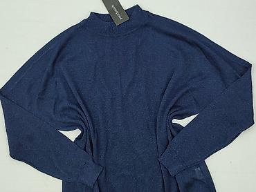 sweter akrylowy: Greenpoint, Sweter damski, rozmiar M — 1