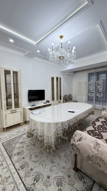 Долгосрочная аренда квартир: 2 комнаты, Собственник, Без подселения, С мебелью полностью — 6