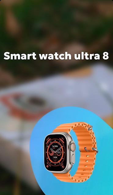 samsung galaxy a80: ❗️В наличие комбо набор 5 в 1❗️ • В набор входит: 1️⃣- Smart Watch 8 — 3