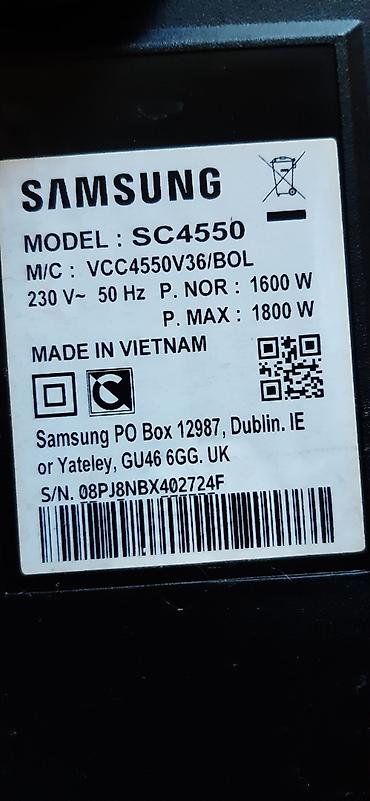 iqos 3 multi vracanje na pocetna podesavanja: Usisivac samsung, Postoji video zapis na kom se vidi da radi, moze na — 3