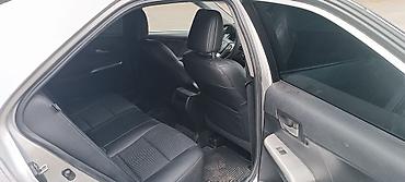 corolla 2004: Toyota Camry: 2014 г., 2.5 л, Автомат, Бензин, Седан — 9