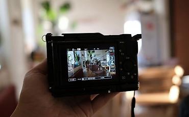 sony cyber shot rx100: Фотоаппарат в состоянии нового. Без следов использования. Матрица — 8