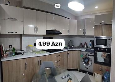 ucuz termolar: Metbex mebeli akril ideal vezyetde 6 metre üstünde bahali qaz moyka — 1