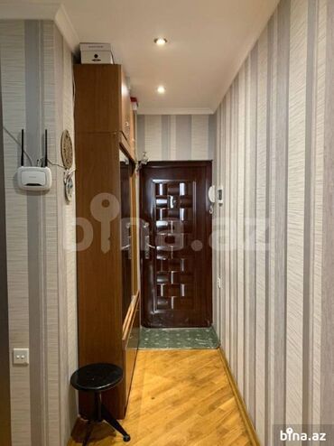 Köhnə tikili: Bakı, 2 otaqlı, Köhnə tikili, m. Nəriman Nərimanov, 45 kv. m — 21