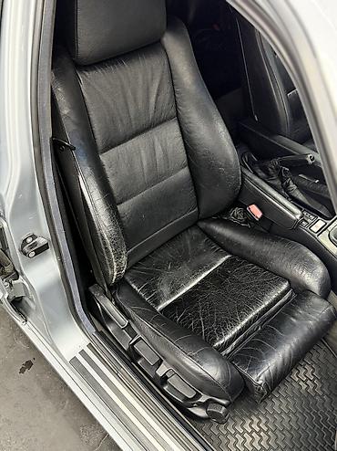 BMW: BMW 5 series: 1995 г., 2.8 л, Механика, Бензин at lalafo.kg — 3 BMW: BMW 5 series: 1995 г., 2.8 л, Механика, Бензин — 3