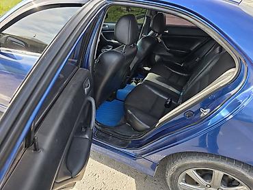 хонда акорт 2006: Honda Accord: 2006 г., 2 л, Автомат, Бензин, Седан — 6