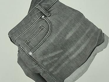 szorty h: H&M, Szorty damskie, rozmiar M — 6