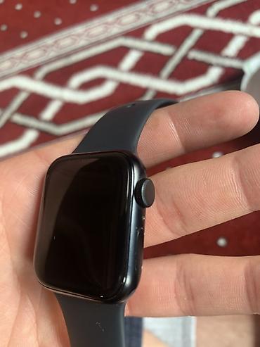 se 3 apple watch: Смарт-часы Apple Watch SE (2‑го поколения), корпус 44 мм, цвет — 2