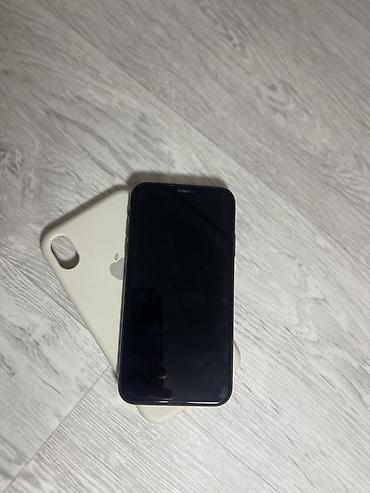 Apple iPhone: IPhone Xr, Б/у, 128 ГБ, Black Titanium, Защитное стекло, Чехол, 100 % — 10