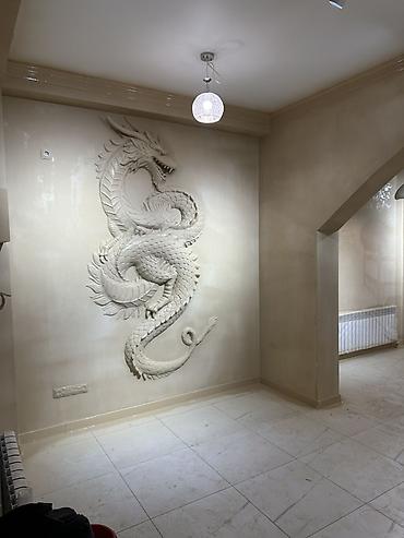 Побелка: Наружная побелка, Побелка потолков, Побелка стен | Известковая побелка, Мелковая побелка Больше 6 лет опыта — 3