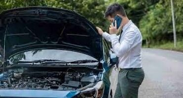купить машину без первоначального взноса: Услуги моториста, с выездом