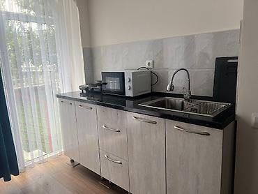 Аренда квартир на Иссык-Куле: Аренда квартиры на Иссык-Куле, Радуга West, Кош-Кол, 5 мест, Цена Целиком за жилье — 12