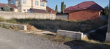 комсомольская: 5 соток, Для строительства, Красная книга, Договор купли-продажи — 2
