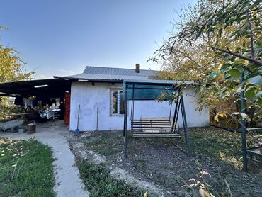 Продажа домов: Дом, 57 м², 4 комнаты, Риэлтор, Косметический ремонт — 9