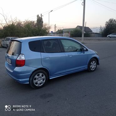машинка для полировки фар купить: Honda Fit: 2002 г., 1.3 л, Автомат, Бензин, Хетчбек