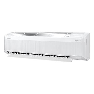 5070: Сплит-система, Samsung, Новый, 50-70 м², Инверторный — 7