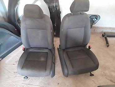 grejaci golf 4: SEDISTA ZA VOLKSWAGEN GOLF 5 | Sedista golf 5 model sa 4 vrata. U — 1