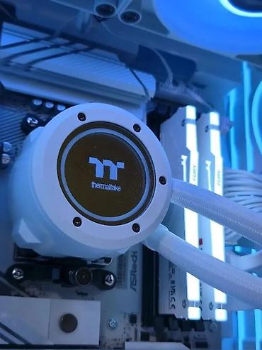 Desktop računari i radne stanice: Ryzen 7 9800X3D RTX 5070 Ti X870 32GB 1TB - SM081PC. ✨ Prodaja i — 16
