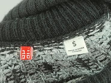 kożuszek c: Uniqlo, Sweter damski, rozmiar S — 5