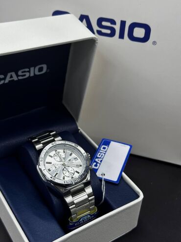 купить рюкзак школьный: Классикалык сааттар саат, Casio, Эркектердики, Жаңы