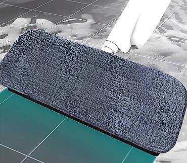 döşeme silen: Sprey Mop spreyli döşəmə silən Təmizlikdə zəriflik və funksionallığı — 2