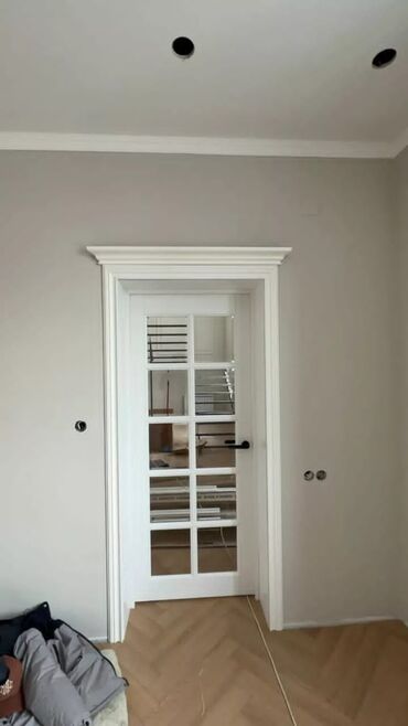 Другие виды отделочных работ: Больше 6 лет опыта — 25