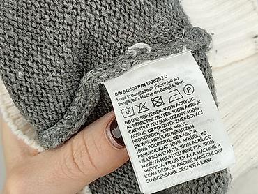 sweter massimo dutti: H&M Divided, Sweter damski, rozmiar M — 6