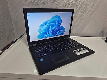 Acer: Acer aspire ES1-711 Intel celeron N2940 1.83ghz 8GB ram 128GB SSD — 2