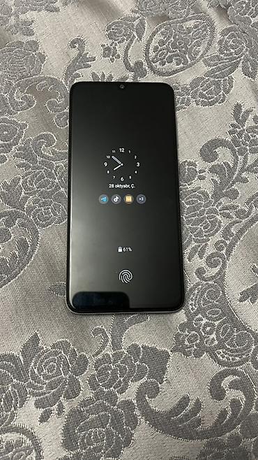 bloody a70: Samsung Galaxy A70, 128 GB, rəng - Ağ, İki sim kartlı — 2