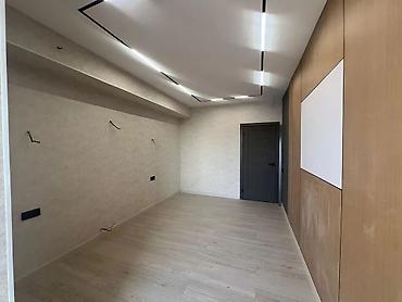 Продажа квартир: 2 комнаты, 64 м², Элитка, 7 этаж, Евроремонт — 1