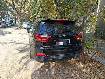 киа морннинг: Kia Sorento: 2019 г., 2.4 л, Автомат, Бензин, Кроссовер — 2